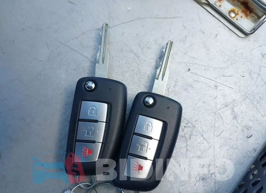 KNMAT2MV2KP501253 Photo# 11