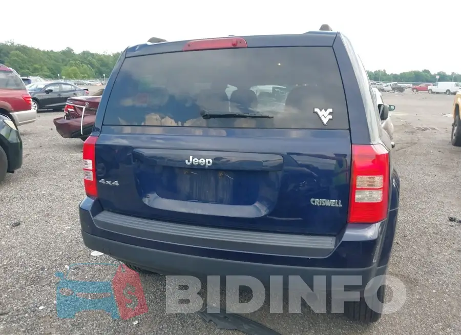 1C4NJRBB1ED855389 Photo# 16