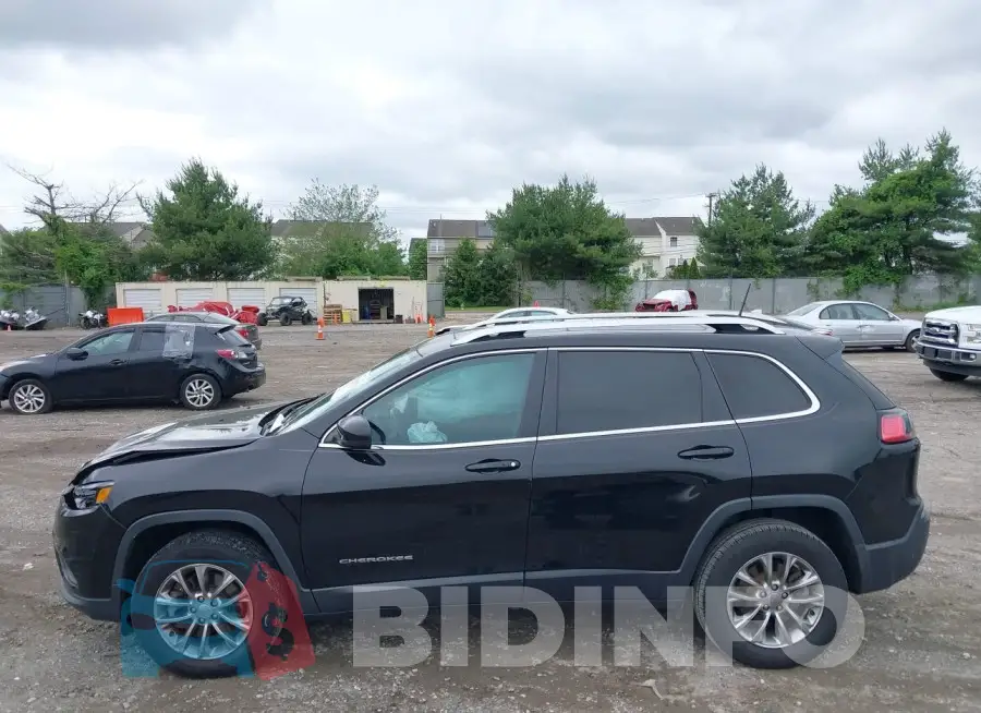 1C4PJMLX2LD632989 Photo# 13