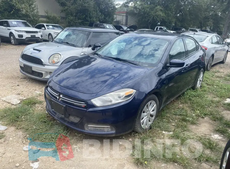 1C3CDFDH2FD363734 Photo# 2