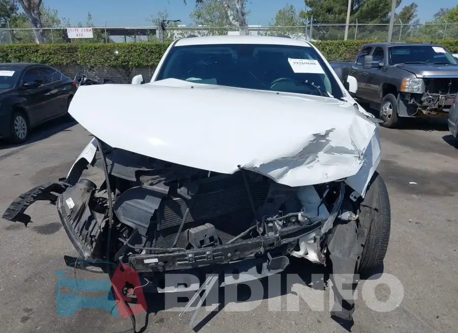 1C4RDHAG9HC610981 Photo# 13