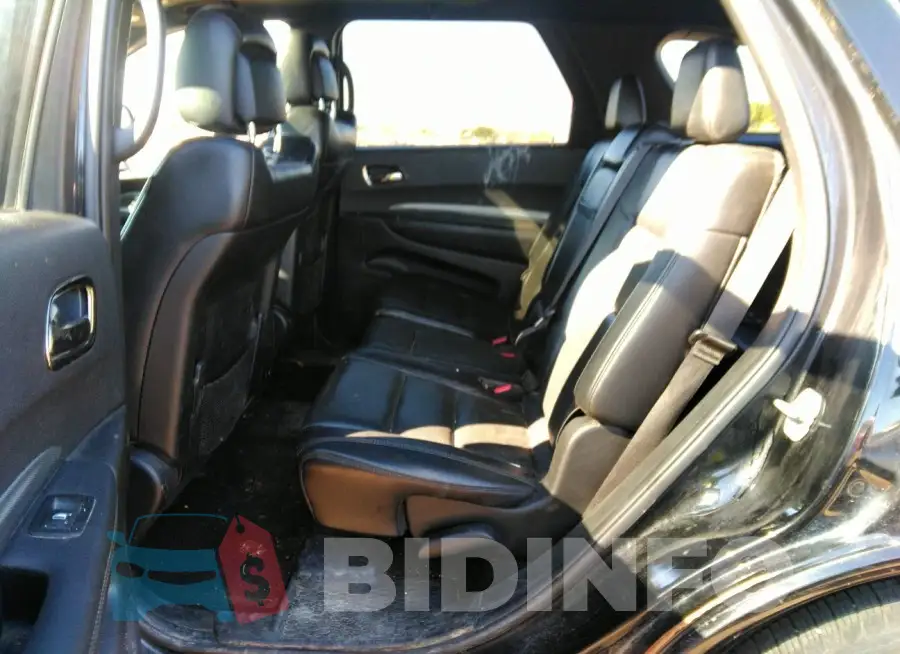 1C4SDJCTXKC820872 Photo# 8