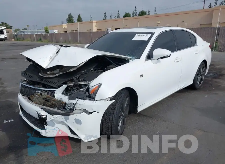 JTHBE1BL6FA018494 Photo# 2