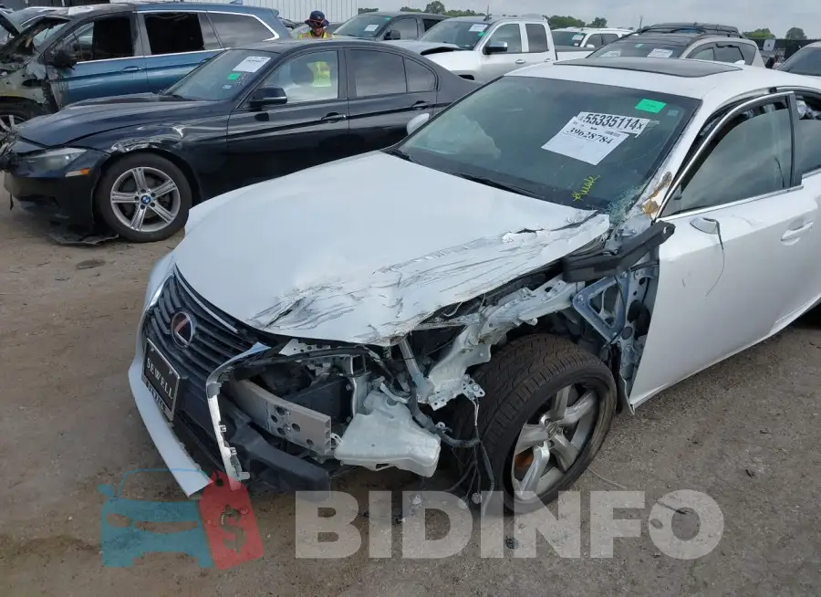 JTHBE1D22F5017582 Photo# 6