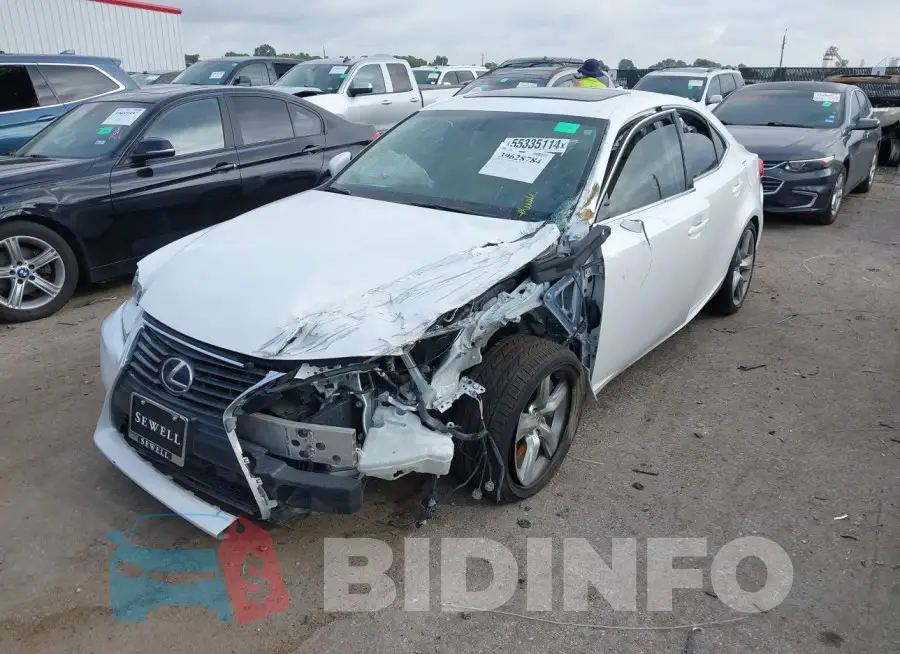 JTHBE1D22F5017582 Photo# 2