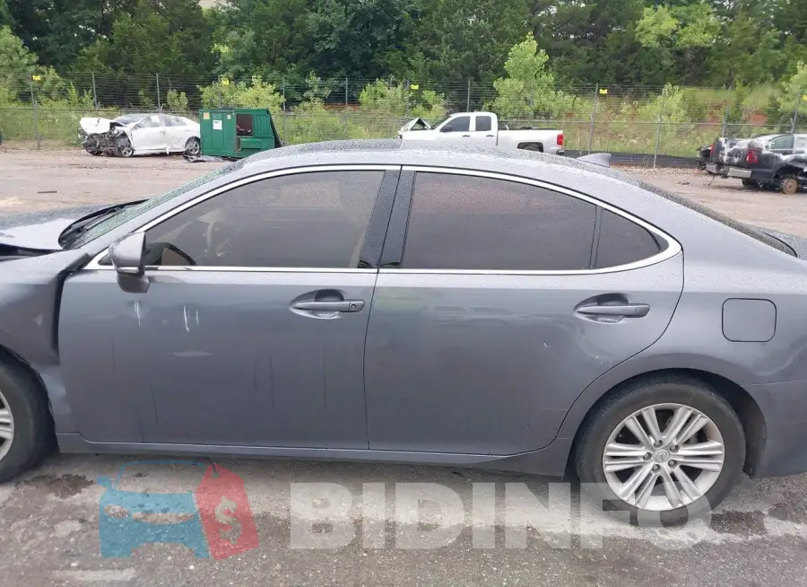 JTHBK1GG7F2175255 Photo# 14