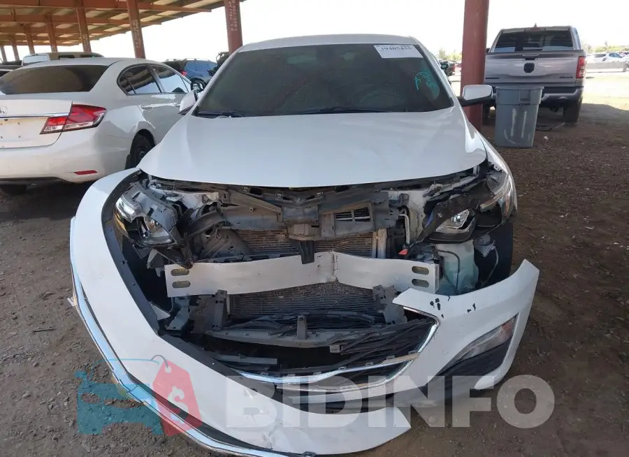 1G1ZD5ST1KF128319 Photo# 12