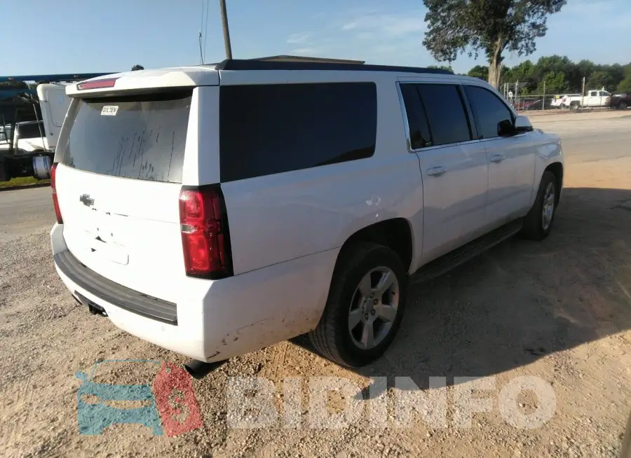 1GNSCJKC5FR693673 Photo# 4