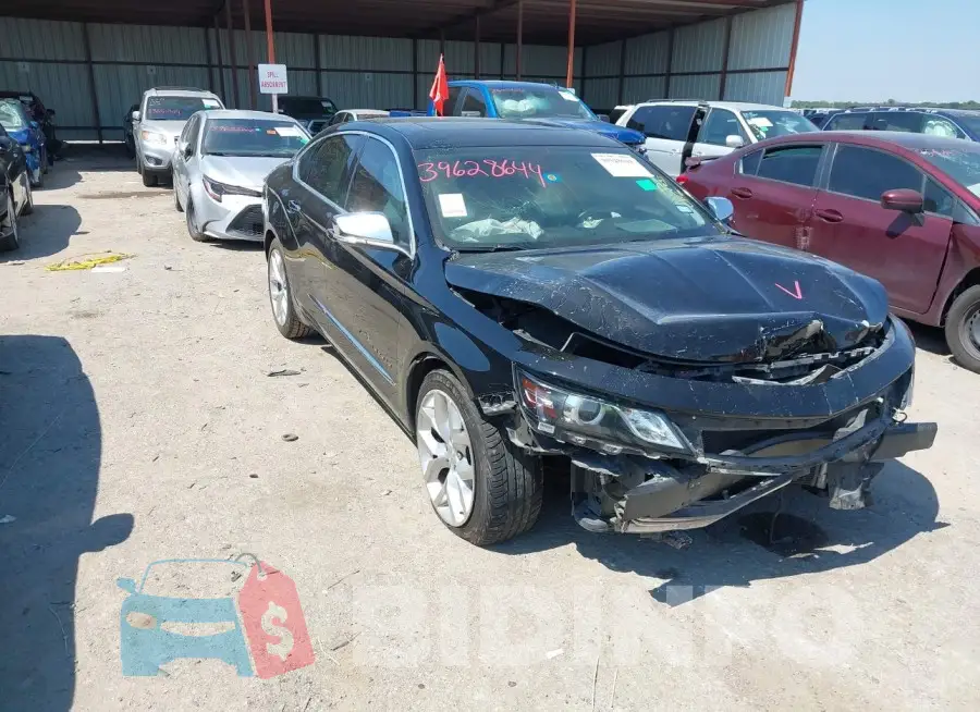 2G1145S32G9164193 Photo# 1