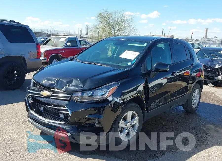 KL7CJKSB3LB331441 Photo# 2