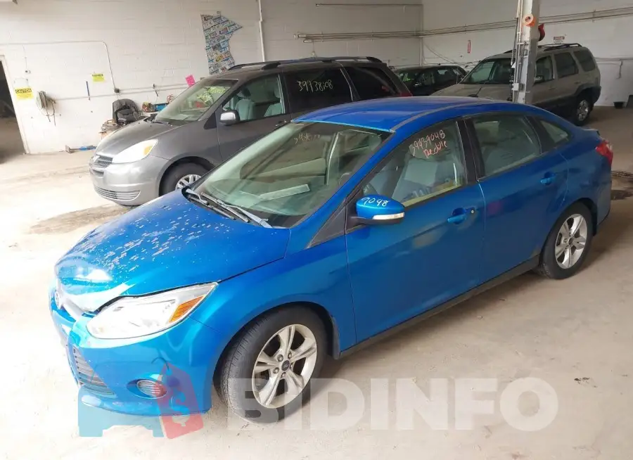1FADP3F23EL203483 Photo# 2