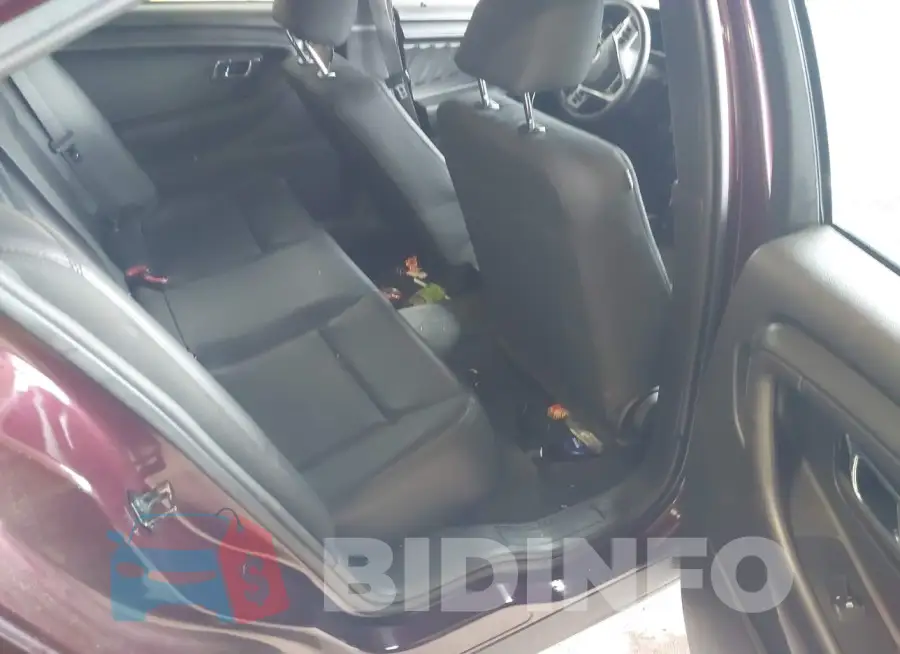 1FAHP2MK7GG129818 Photo# 8