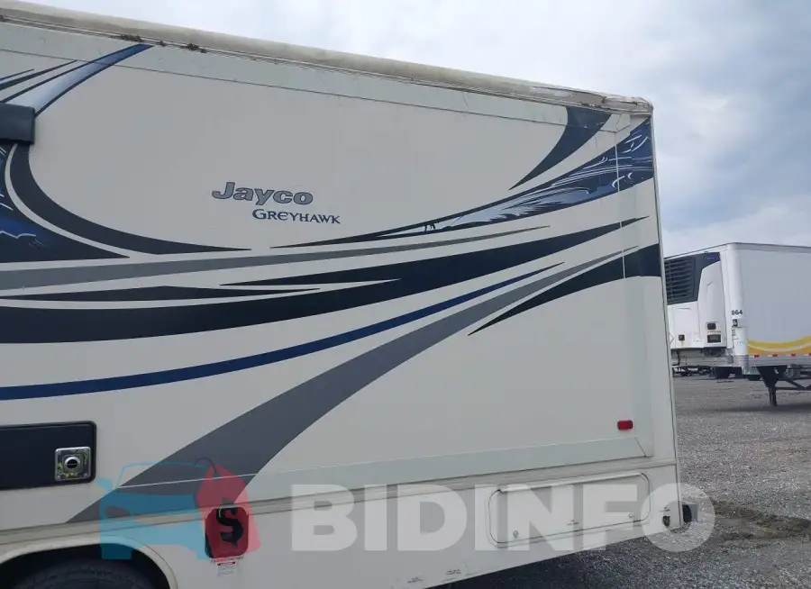 1FDXE4FS5HDC18483 Photo# 17