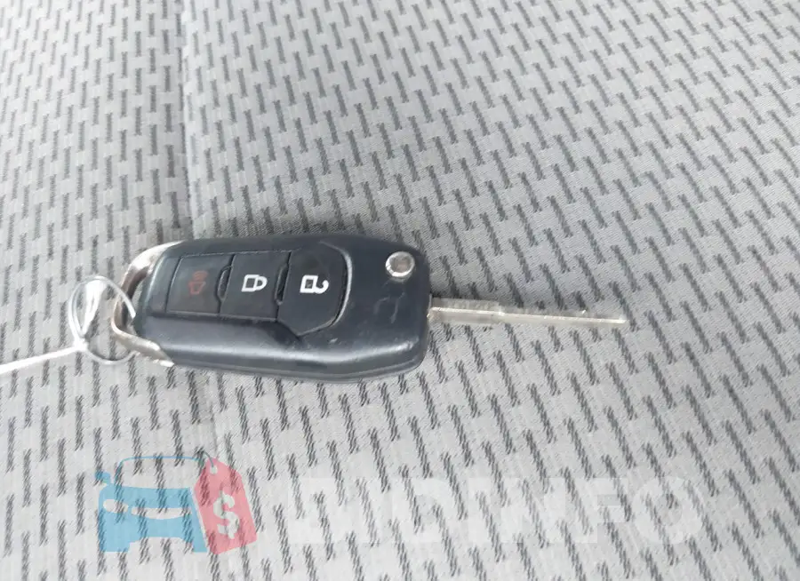1FTEW1EG5HFB12043 Photo# 11
