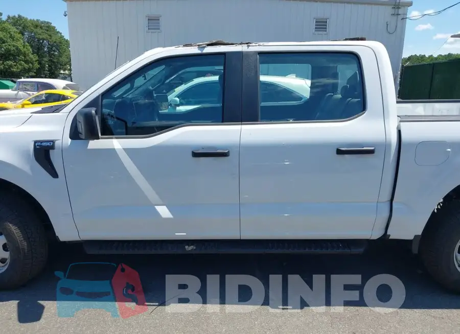 1FTEW1LP5RKD67447 Photo# 14