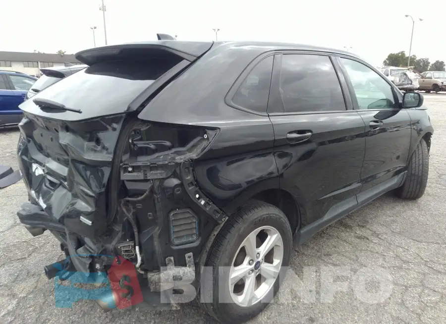 2FMPK3G99HBB23736 Photo# 4