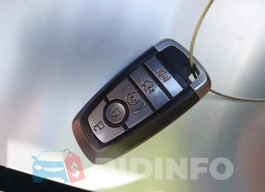 2FMPK4J9XHBB35294 Photo# 11
