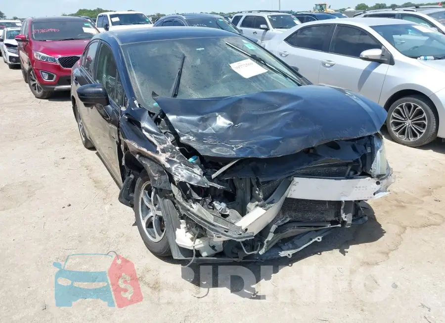 19XFB2F73FE067969 Photo# 6