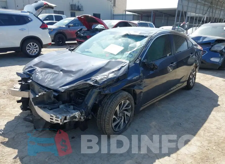 19XFC2F73HE073657 Photo# 2
