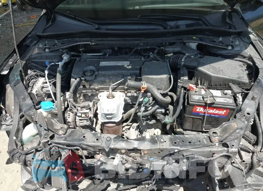 1HGCR2F83FA033252 Photo# 10