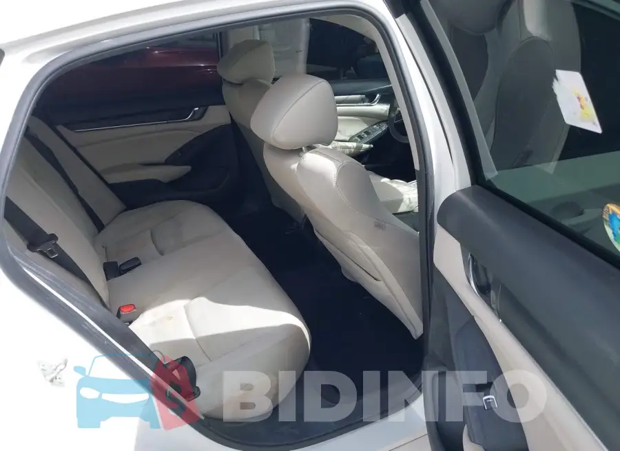 1HGCV1F14LA030719 Photo# 8