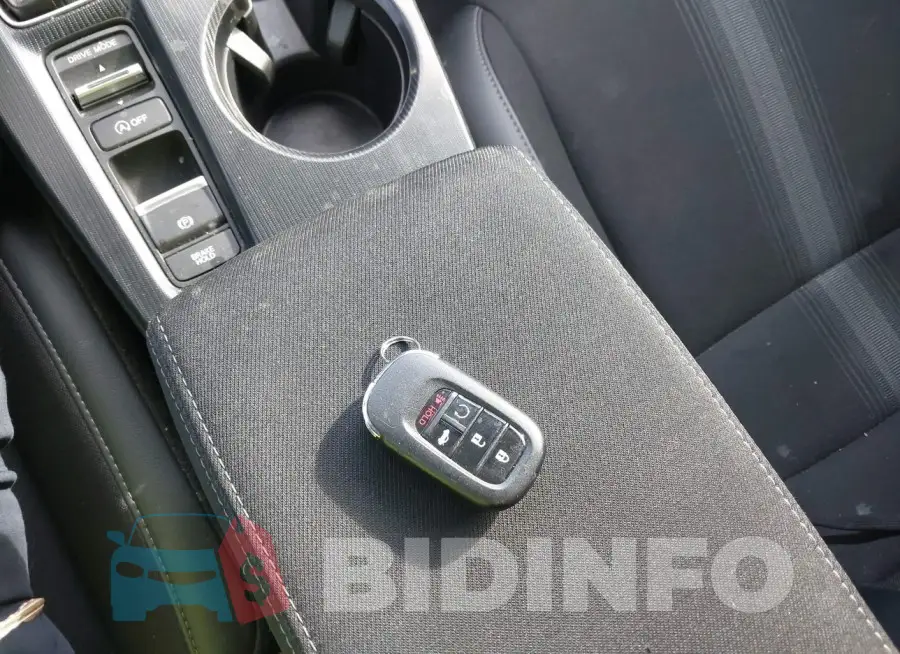 2HGFE2F58NH601042 Photo# 11