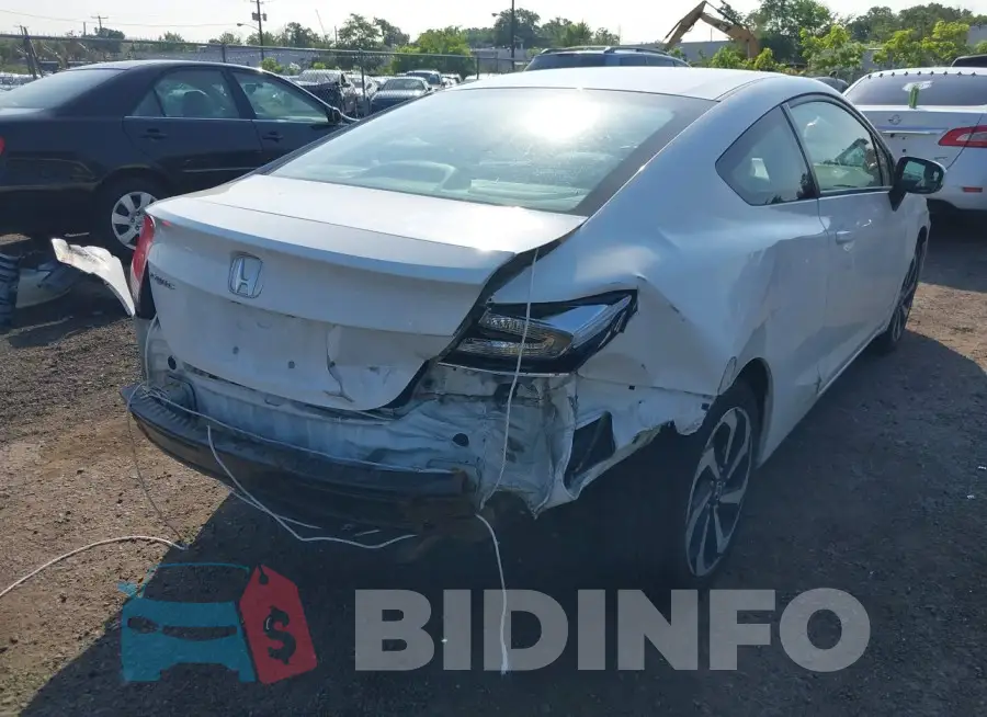 2HGFG3B59FH502897 Photo# 6