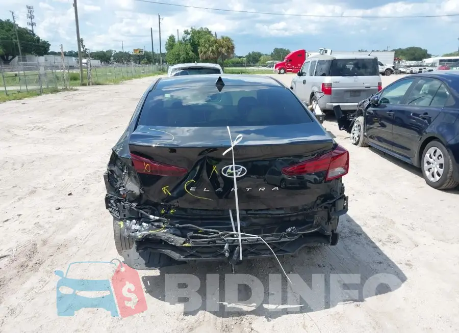 5NPD84LF7KH453443 Photo# 6