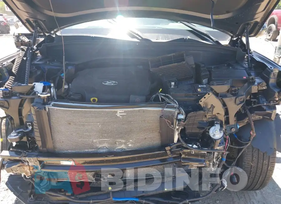 KM8R4DGE6PU527513 Photo# 10