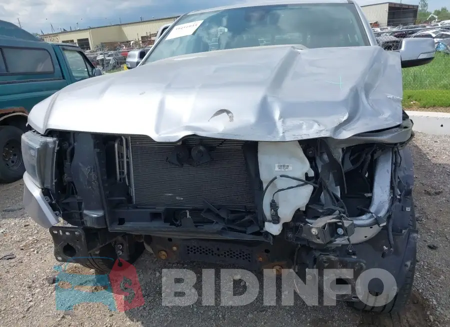 1C6SRFFT4LN184294 Photo# 12