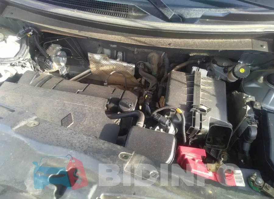 JA4AD3A37EZ016521 Photo# 10