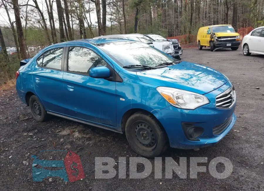 ML32F3FJ7KHF10641 Photo# 1