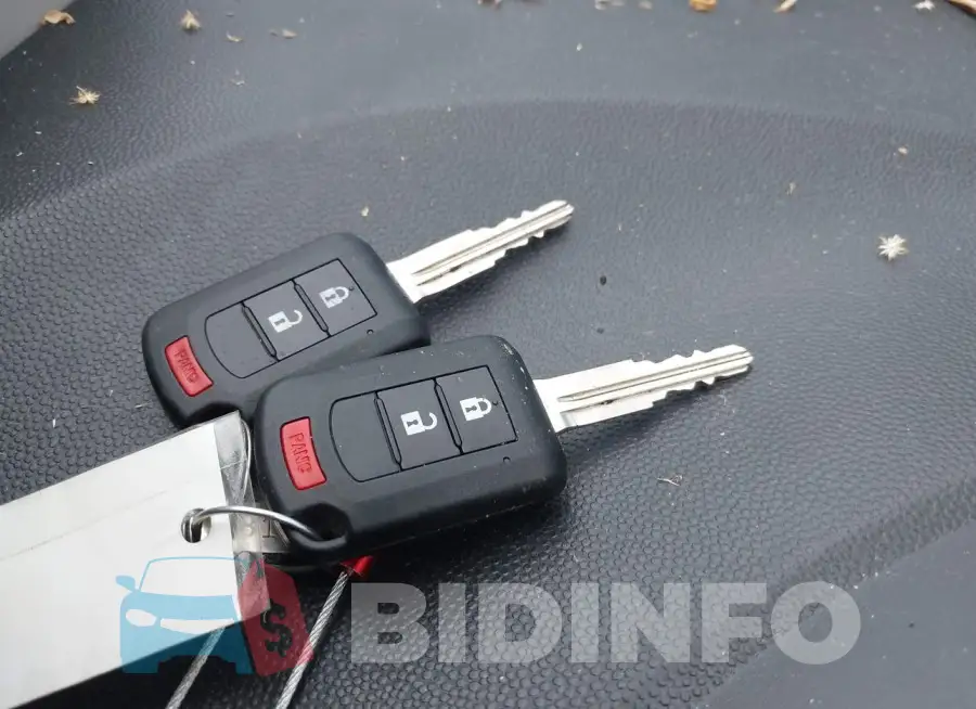 ML32F3FJ7KHF10641 Photo# 11