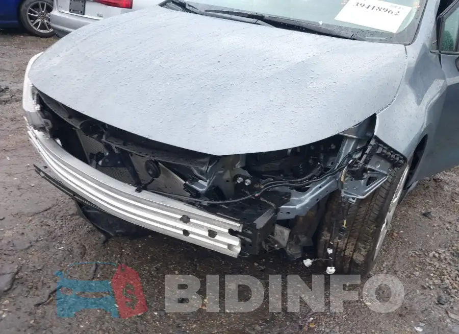 5YFB4MDE1RP126400 Photo# 6