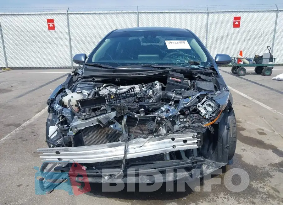 5YFEPRAE0LP107088 Photo# 12
