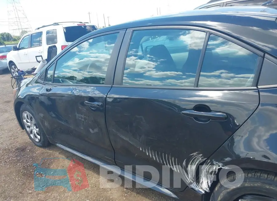 5YFEPRAE7LP141013 Photo# 14