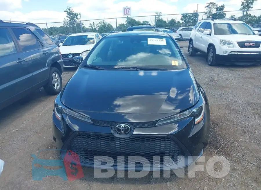 5YFEPRAE7LP141013 Photo# 12