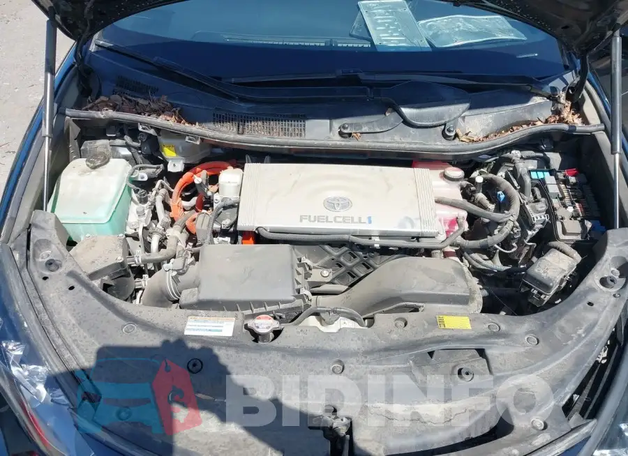 JTDBVRBDXHA002522 Photo# 10