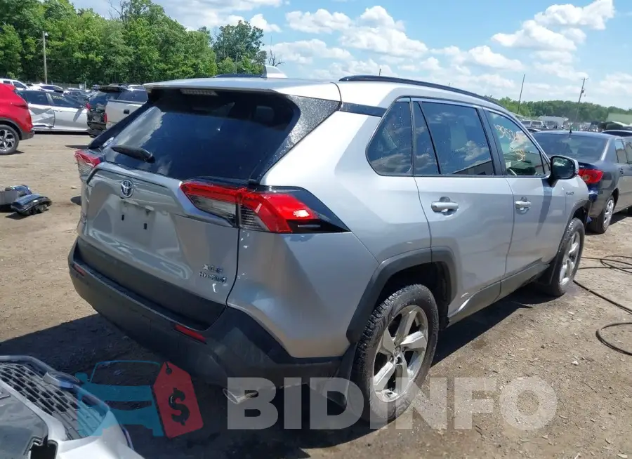 JTMB6RFV5MD515346 Photo# 4