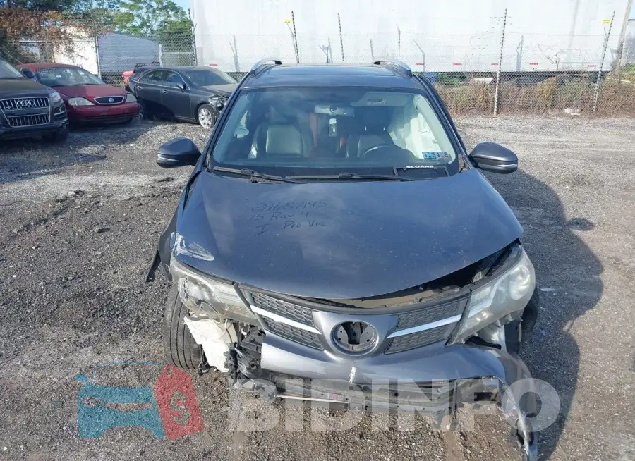 JTMDFREV9FD133852 Photo# 11
