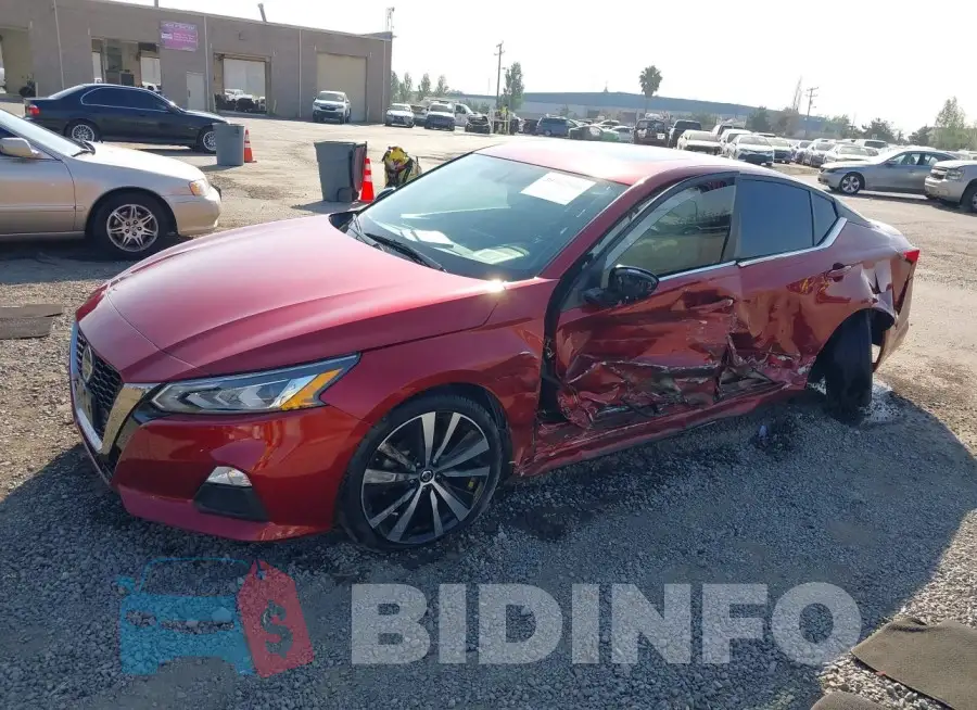 1N4BL4CV3KC119196 Photo# 2