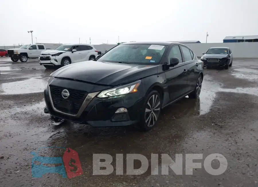 1N4BL4CV9MN407019 Photo# 2