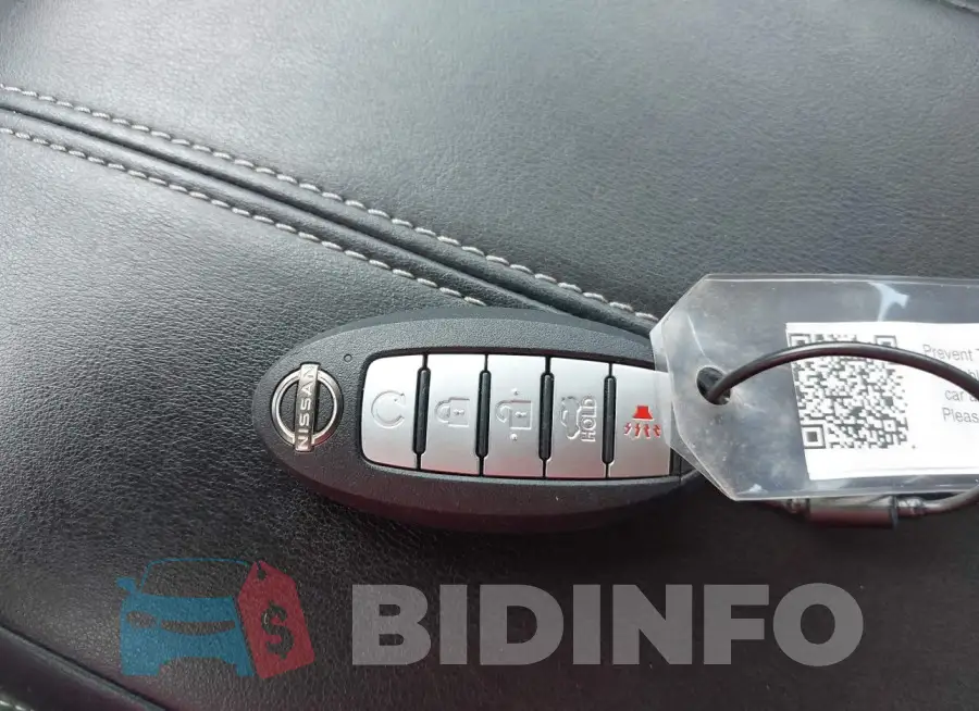 1N4BL4DVXPN371215 Photo# 11