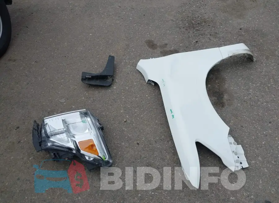 1N6AA1CC8NN107883 Photo# 12