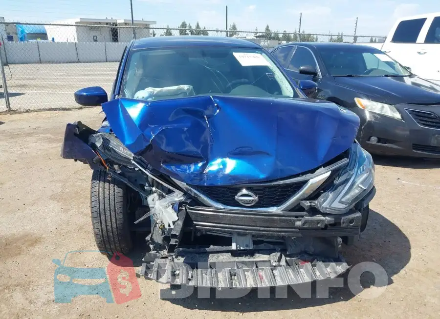 3N1AB7AP0GY276877 Photo# 6