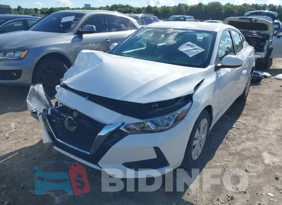 3N1AB8BV5PY296352 Photo# 2