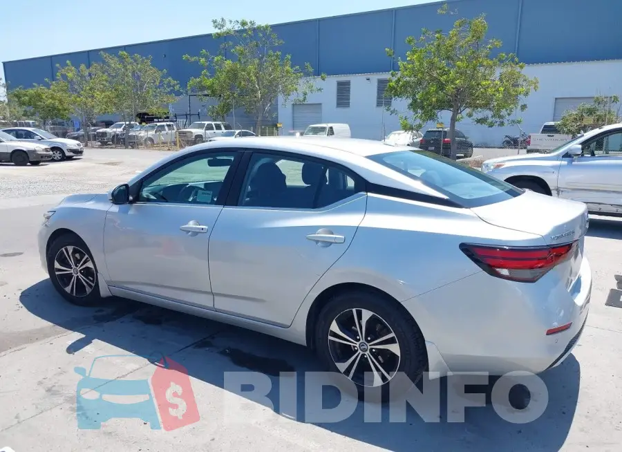3N1AB8CV2LY284068 Photo# 14