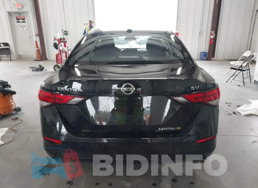 3N1AB8CV3NY289802 Photo# 16