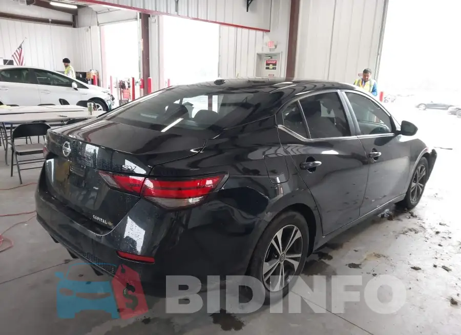 3N1AB8CV3NY289802 Photo# 4