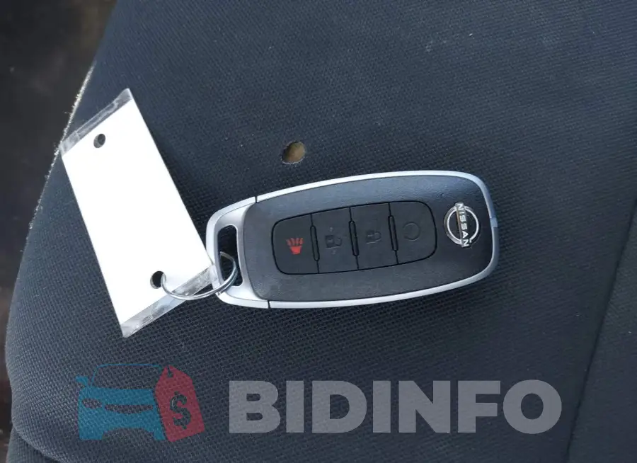 3N1CP5BV2PL511594 Photo# 11